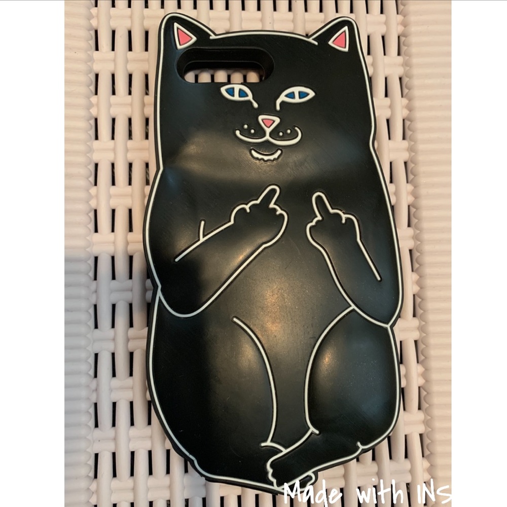 Awesome iPhone 7+ case